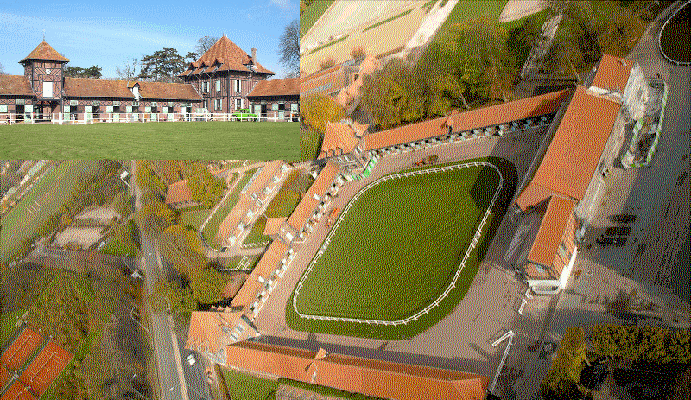 Haras de Jardy ltkpe