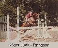 Kger Judit--Rangsor