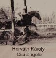 Horvth Kroly--Csatangol