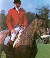 Nick Skelton in his younger years!